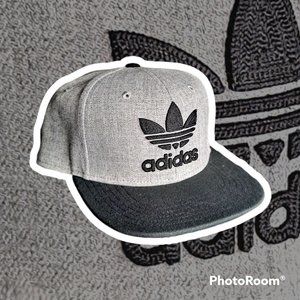 Adidas Snapback Hat